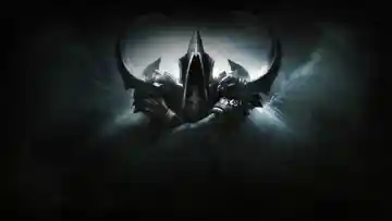 Diablo III - Reaper of Souls - Diablo (USA) (Avatar) screen shot title